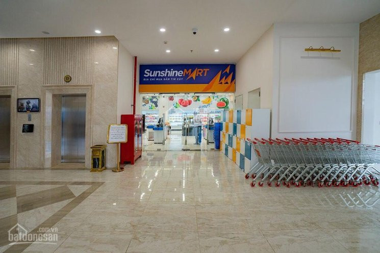 Hot 329 Tỷ Sở Hữu Căn Góc 05 Tòa R2 Sunshine Riverside, 84m2, Chiết Khấu 6%, View Cầu Và Sông Hồng 5