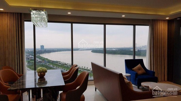 Hot! Bán Căn 3pn Dt 119m2 Giá 104 Tỷ View Sông Sài Gòn Hướng đông Nam Mát Mẻ, Liên Hệ Ms Thảo 1