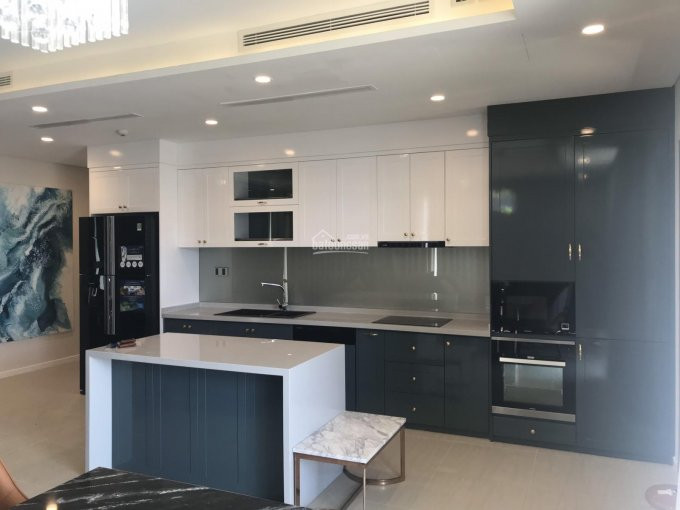 Hot! Bán Căn 3pn Dt 119m2 Giá 104 Tỷ View Sông Sài Gòn Hướng đông Nam Mát Mẻ, Liên Hệ Ms Thảo 6