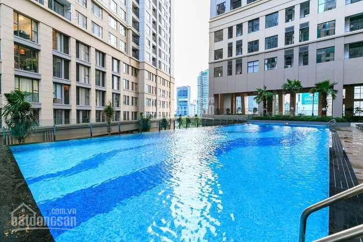 Hot - Cần Bán Căn 3pn Góc đẹp Nhất Dự án 176m2 Giá 18tỷ - Full Nội Thất - View Pháo Hoa 0909113111 3