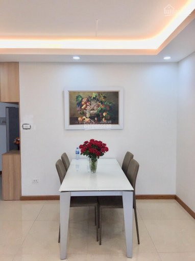 Hot: Cho Thuê Cc Yên Hòa Park View, 88m2, 2pn, 2vs, Full, Giá Tốt Lh: 0899511866 3