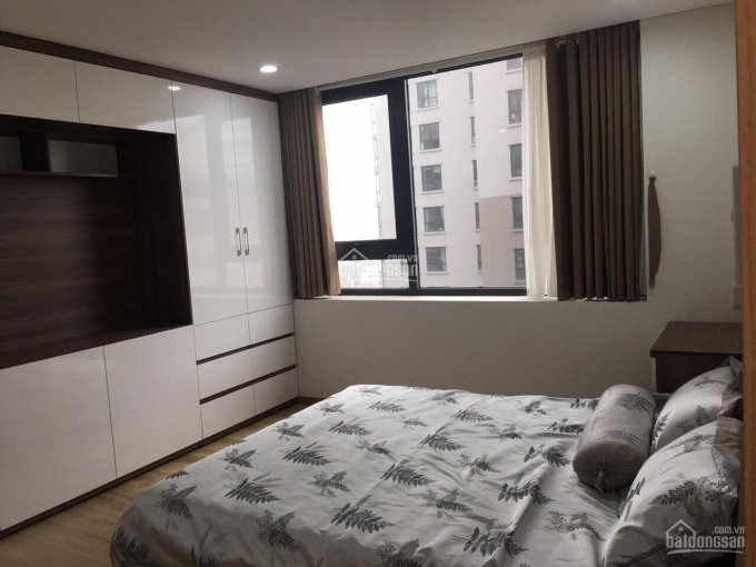 Hot: Cho Thuê Cc Yên Hòa Park View, 88m2, 2pn, 2vs, Full, Giá Tốt Lh: 0899511866 5