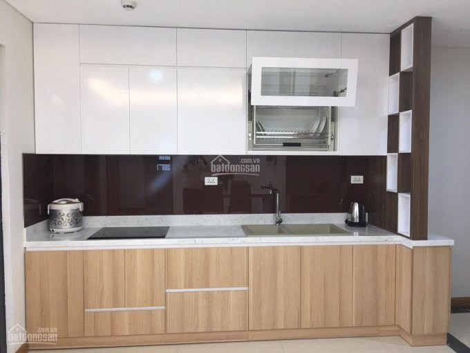 Hot: Cho Thuê Cc Yên Hòa Park View, 88m2, 2pn, 2vs, Full, Giá Tốt Lh: 0899511866 6