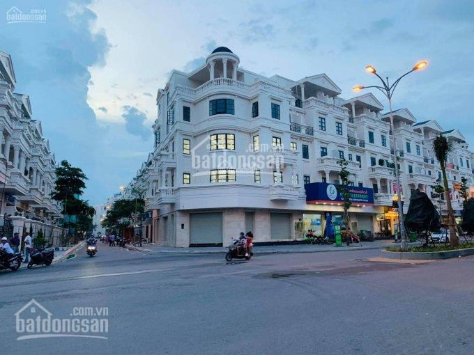 Hot - Cho Thuê Nhà Phố Rẻ Nhất Khu Cityland Park Hills, 35 Tr/tháng, Có Hầm để Xe 3