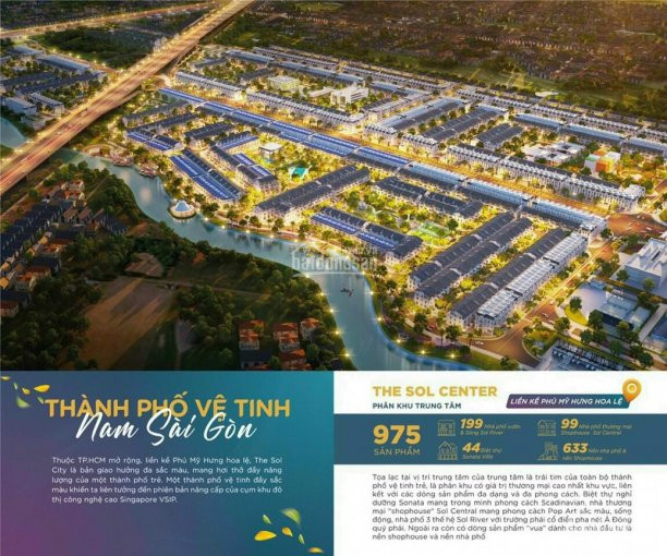 Hot-cơ Hội đầu Tư Sinh Lời Cuối Năm 2020-đất Nền Sổ đỏ Khu Tây Sài Gòn-giá Gđ1 Rẻ Nhất Dự án 2