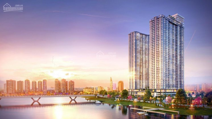 Hot Deal Sunwah Pearl View đẹp Giá Tốt Trước Khi Nhận Nhà Tháng 12/2020 5