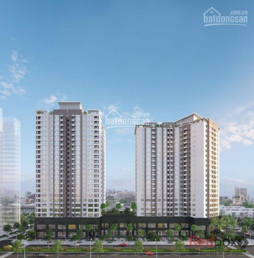 Hot Hot Bán Kiot Tầng 2 Dự án Lacasta Tower Văn Phú Lh 0985138652 2