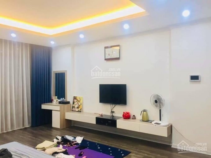 ( Hot Hot Hot ) Bán Nhà 7 Tầng Thang Máy ( 45m2 ( Nở Hậu ) Mt*4m1 Kinh Doanh Cực Tốt 1