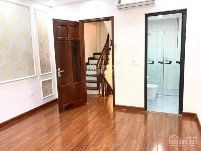 Hot, Nhà đẹp, Pháo đài Láng, 35m2, Lô Góc, Gần ô Tô 3