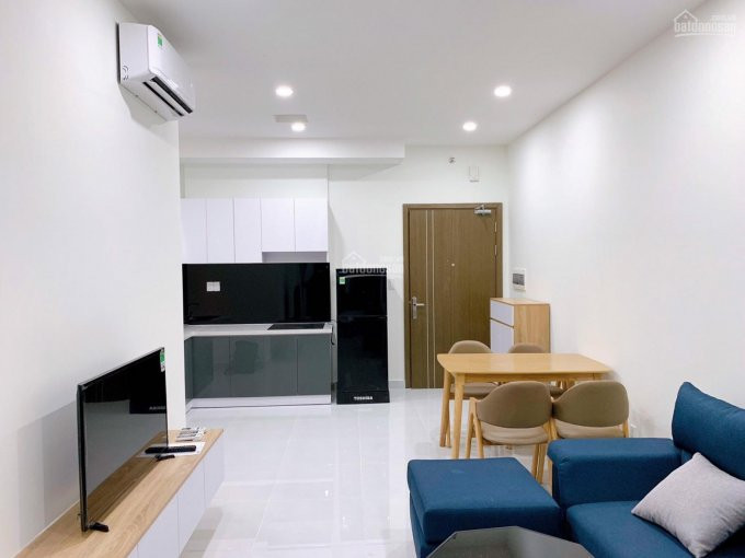 Jamila Khang điền 70m2 View Venica Full Nội Thất 2,65 Tỷ 4