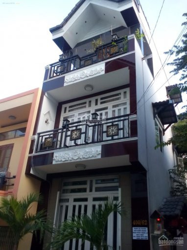 Kẹt Tài Chính Cần Bán Gấp Nhà Mt Trần Hưng đạo, Phường Phạm Ngũ Lão, Quận 1 1