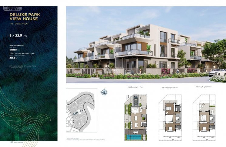 Khai Trương Nhà Mẫu - Mở Bán Phân Khu đảo Phượng Hoàng đẹp Nhất Dự án Aqua City 6