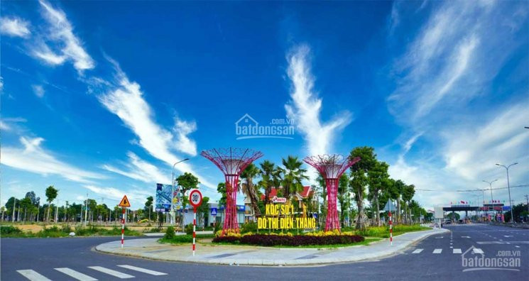 Khu đô Thị Epic Town điện Thắng, Mở Bán Gđ1 Chỉ 299tr Sổ đỏ Trao Tay 0966398609 2