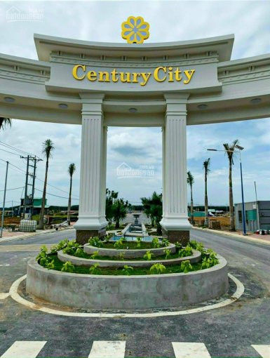 Khu đô Thị Sân Bay Century City, Gần Sân Bay Long Thành, Mặt Tiền đt 769 - Lh 0939978833 2