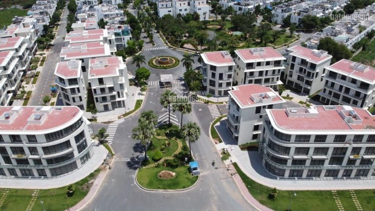 Khu Villa Compound đẹp Xuất Sắc Tại Phường Phú Hữu, Quận 9, Tầm Tài Chính 5 Tỷ Sở Hữu Ngay 8