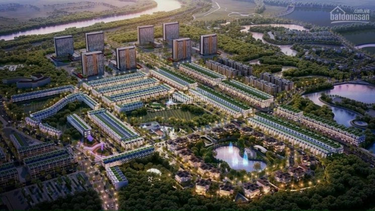 Kosy Gia Sàng Tâm điểm đầu Tư Cuối Năm 2020 Vị Trí đắc địa Trung Tâm Tp Thái Nguyên 5