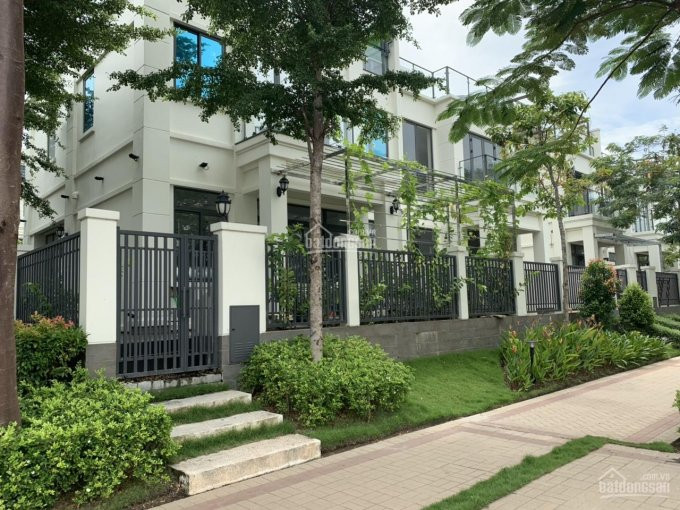 Lakeview City Biệt Thự 8x20m, Hướng Nam Bán Gấp Giá 17,5 Tỷ Liên Hệ Ngay: 0916592969 5