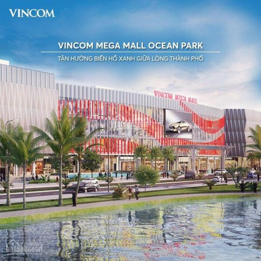 Liền Kề 7 Tỷ Chính Chủ Bán Nhanh Căn Liền Kề Rẻ Nhất Vinhomes Ocean Park 2