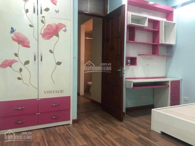 Liền Kề La Khê, Cạnh Kđt Văn Khê 5 Tầng, Vỉa Hè, Kinh Doanh, ô Tô Tránh, Nhà đẹp Dt 50m2, 5 Tỷ 7 2