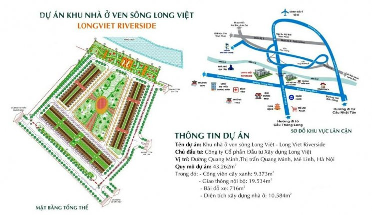 Liền Kề Shophouse Gần Sân Bay Nội Bài - Chỉ 24 Tỷ /lô - Xây Hoàn Thiện 4 Tầng - Chiết Khấu 6%a 4