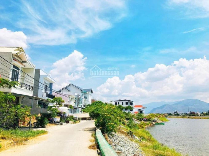 Lô đất View Sông Tắc Thủy Tú Cực đẹp Bán Gấp Trước Tết Chỉ Với 1,73 Tỷ/ Lh 0931800111 2