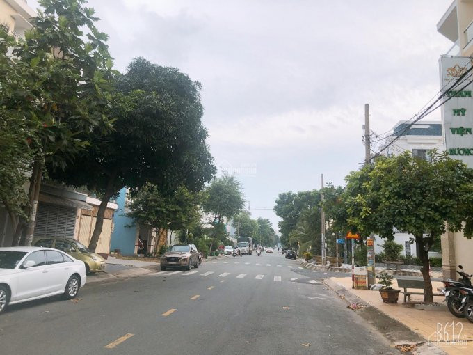 Lô Góc Khu Tân Tạo Bình Tân, 120m2 (6mx20m), Sẵn Sổ Hồng Giá: 4 Tỷ/120m2 1