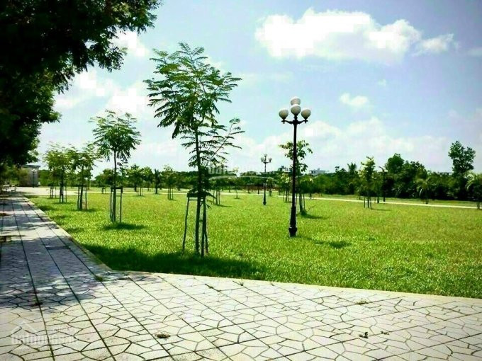 Lô Trục Chính 20m, Dự án đảo Thịnh Vượng, Tam đa, Q9 Dt 45m X 16m Sổ Hồng Riêng, Xây Dựng Tự Do 3
