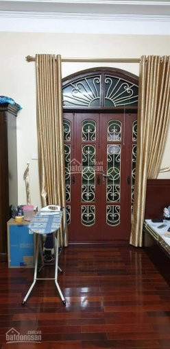 Mặt Hồ - Phương Mai đống đa - Lô Góc - Ga Ra ô Tô 2 Chiếc - đẹp 1