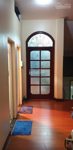 Mặt Hồ - Phương Mai đống đa - Lô Góc - Ga Ra ô Tô 2 Chiếc - đẹp 2