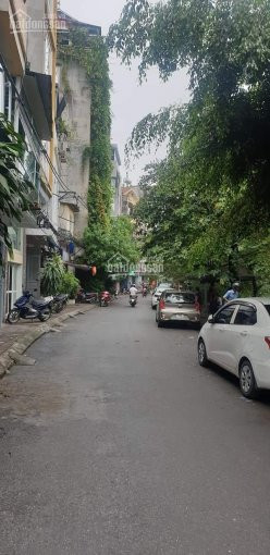 Mặt Hồ - Phương Mai đống đa - Lô Góc - Ga Ra ô Tô 2 Chiếc - đẹp 3