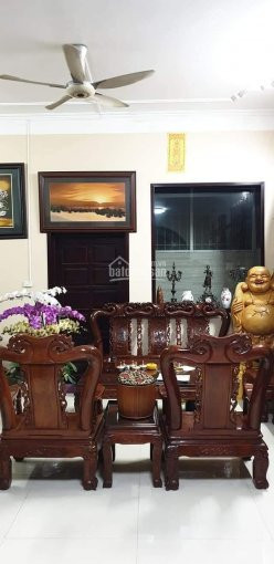 Mặt Hồ - Phương Mai đống đa - Lô Góc - Ga Ra ô Tô 2 Chiếc - đẹp 4