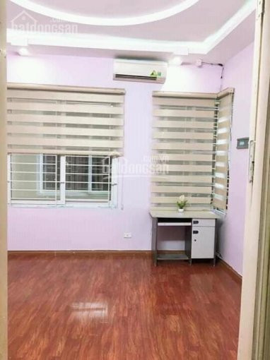 Mặt Ngõ- Bagac đỗ Cửa-  đường Trung Kính  Cầu Giấy 40m2*4t, Giá 305 Tỷ Cách ôtô Tránh 30m 3