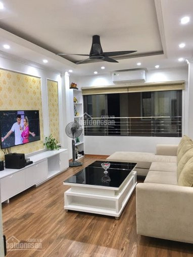 Mặt Phố Hoàng Hoa Thám - Hà đông, 80m2, Thu Nhập 40tr/th Kinh Doanh - đăng Tú 1