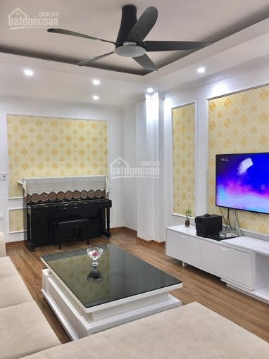 Mặt Phố Hoàng Hoa Thám - Hà đông, 80m2, Thu Nhập 40tr/th Kinh Doanh - đăng Tú 4