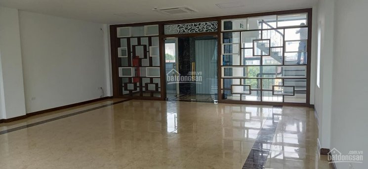 Mặt Phố Trung Kính Kinh Doanh Vô địch Vỉa Hè, ô Tô 75m2 X 8 Tầng Thang Máy Giá 26 Tỷ 0986136686 7