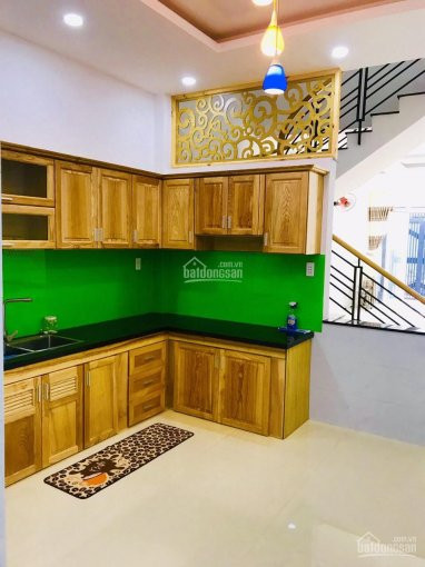 Mặt Tiền Nội Bộ Khu Vip 368 Tân Sơn Nhì, Tân Phú, 4x16m, đúc 25 Tấm Chung Vách Công Viên 1