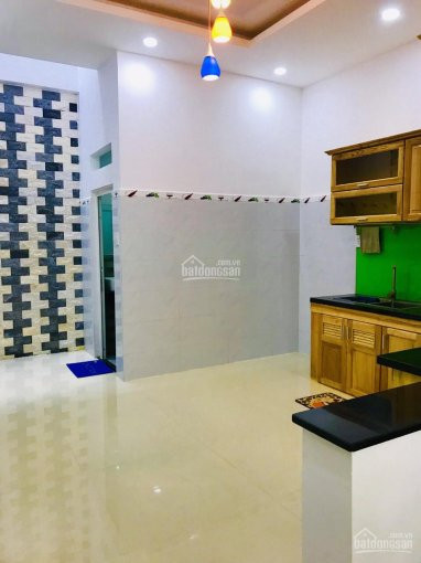 Mặt Tiền Nội Bộ Khu Vip 368 Tân Sơn Nhì, Tân Phú, 4x16m, đúc 25 Tấm Chung Vách Công Viên 3