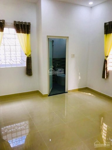 Mặt Tiền Nội Bộ Khu Vip 368 Tân Sơn Nhì, Tân Phú, 4x16m, đúc 25 Tấm Chung Vách Công Viên 4
