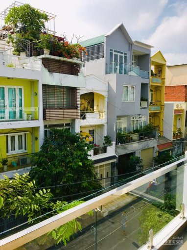 Mặt Tiền Nội Bộ Khu Vip 368 Tân Sơn Nhì, Tân Phú, 4x16m, đúc 25 Tấm Chung Vách Công Viên 6