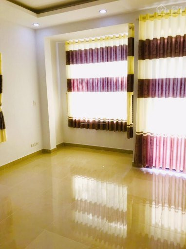 Mặt Tiền Nội Bộ Khu Vip 368 Tân Sơn Nhì, Tân Phú, 4x16m, đúc 25 Tấm Chung Vách Công Viên 7