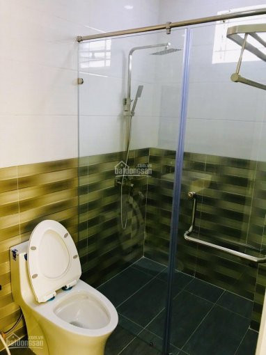 Mặt Tiền Nội Bộ Khu Vip 368 Tân Sơn Nhì, Tân Phú, 4x16m, đúc 25 Tấm Chung Vách Công Viên 8