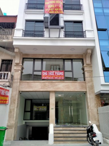 Miễn Phí 1 Tháng Cho Thuê Văn Phòng Giá Rẻ 100m2 Chỉ 18 Tr/th Hạ đình, Thanh Xuân Lh: 0971252191 1