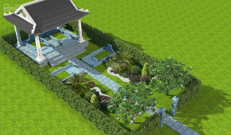 Mở Bán 68 Lô đất Gia Tộc Tại Sala Garden 3