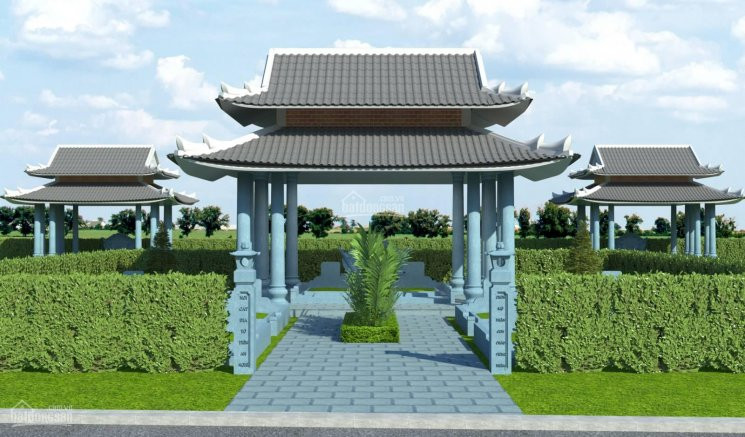 Mở Bán 68 Lô đất Gia Tộc Tại Sala Garden 4