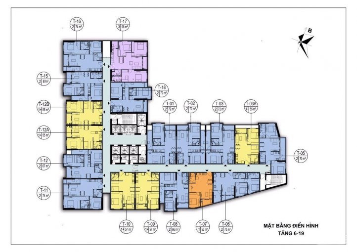 Mở Bán Căn Hộ Chung Cư Park View City Bắc Ninh: Chỉ Từ 12 Tỷ, Sản Phẩm Cao Cấp Của Dabaco Group 3