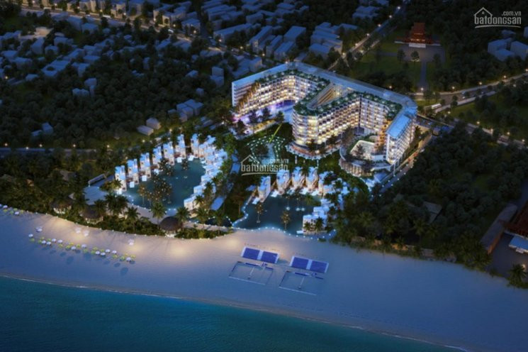 Mở Bán Căn Hộ Nghĩ Dưỡng Charm Resort Long Hải, Chiết Khấu Lên đến 5% 1