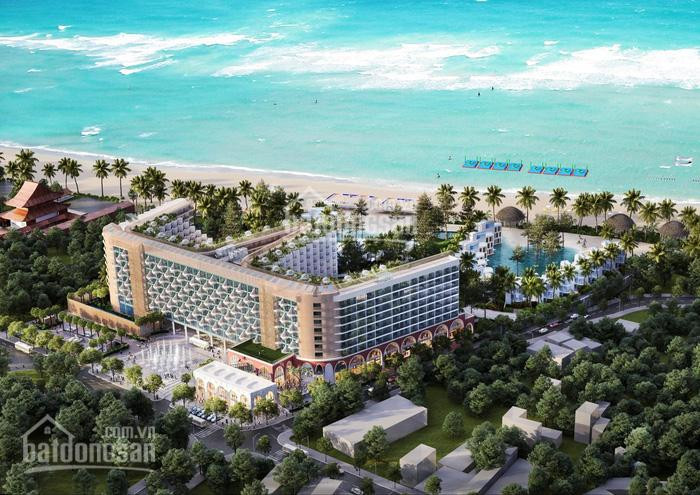 Mở Bán Căn Hộ Nghĩ Dưỡng Charm Resort Long Hải, Chiết Khấu Lên đến 5% 2