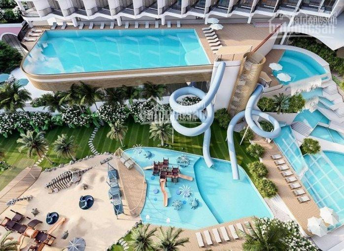 Mở Bán Căn Hộ Nghĩ Dưỡng Charm Resort Long Hải, Chiết Khấu Lên đến 5% 3