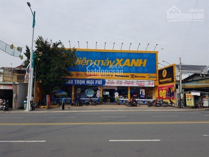 Mở Bán Da Mt đặng Văn Trơn, Hoá An, Bh Gần Kdc Phúc Hiếu, Giá 1125 Tỷ/90m2, Shr, Lh 0906885044 3