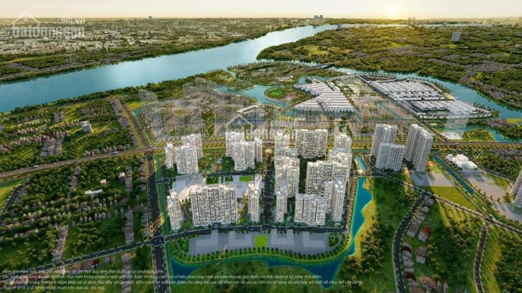 Mở Bán Hoa Hậu Origami Vinhome Grandprak Vườn Nhật Bản & Hồ Cá Koi, 15% Ký Hđmb, 24 Tháng 0% Lãi 7
